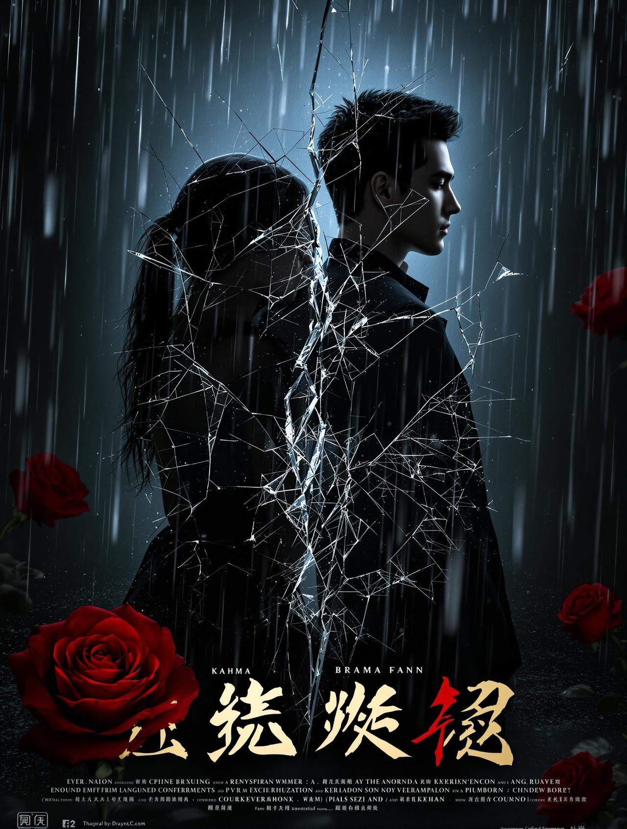 红豆官方网站 - 破镜重圆：前妻别想逃