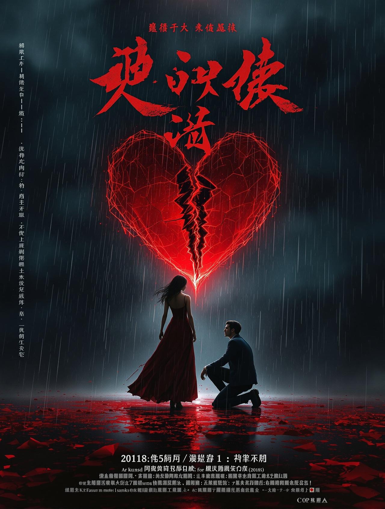 红豆官方网站 - 追妻火葬场：夫人她不要了